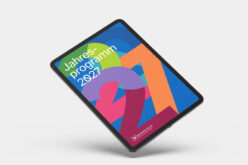 Jahresprogramm digital 2027